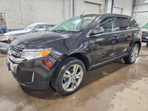 2013 FORD EDGE