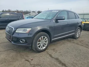 2015 AUDI Q5