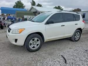 2009 TOYOTA RAV4 BASE
