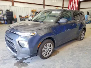 2021 KIA SOUL