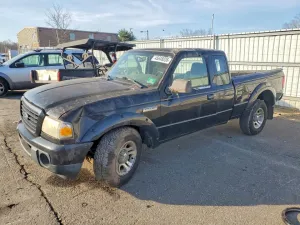 2008 FORD RANGER