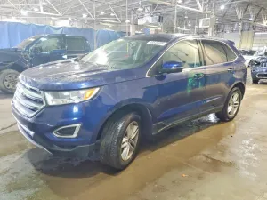 2016 FORD EDGE