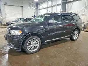 2014 DODGE All Models