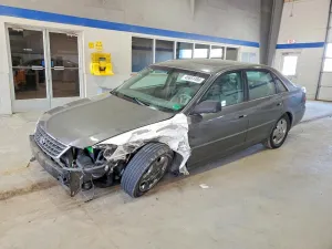 2003 TOYOTA AVALON