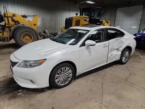 2013 LEXUS ES350