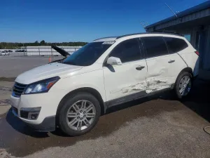 2015 CHEVROLET TRAVERSE