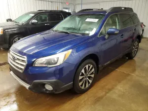 2015 SUBARU OUTBACK