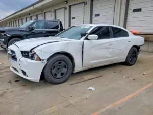 2014 DODGE CHARGER