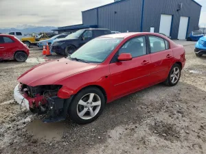 2006 MAZDA 3
