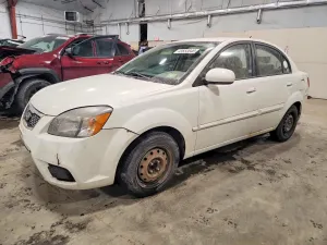 2011 KIA RIO