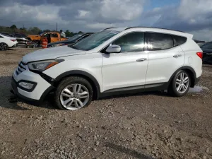 2014 HYUNDAI SANTA FE