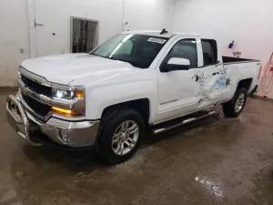 2017 CHEVROLET ALL Models