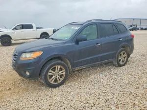 2011 HYUNDAI SANTA FE