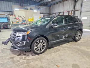 2015 FORD EDGE