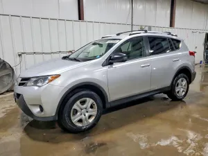 2014 TOYOTA RAV4