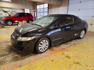 2010 HONDA CIVIC