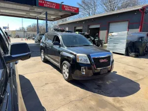 2014 GMC TERRAIN