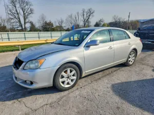 2009 TOYOTA AVALON