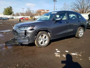 2024 HONDA HR-V