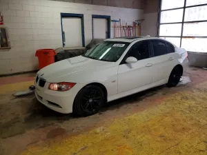 2007 BMW 3 SERIES