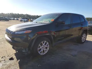 2017 JEEP GRAND CHER