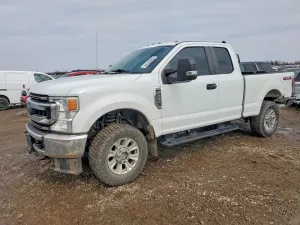 2020 FORD F250