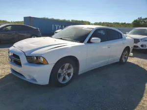 2011 DODGE CHARGER