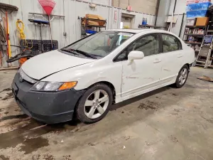 2006 HONDA CIVIC