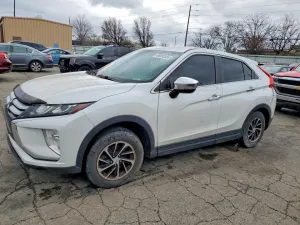 2020 MITSUBISHI ECLIPSE