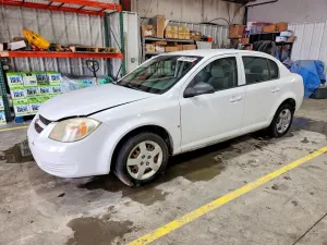 2006 CHEVROLET COBALT