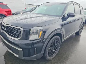 2023 KIA TELLURIDE