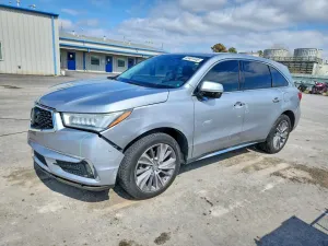 2018 ACURA MDX