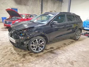 2022 KIA NIRO