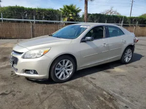 2014 CHEVROLET MALIBU