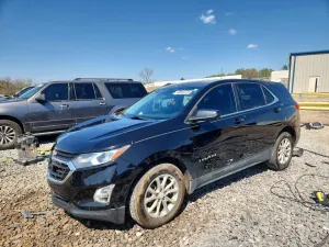 2018 CHEV EQUINOX