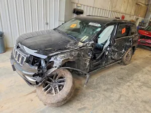 2019 JEEP GRAND CHER