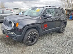 2015 JEEP RENEGADE