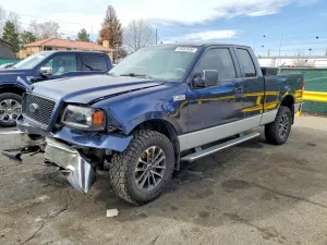 2006 FORD All Models