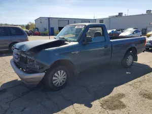 1996 FORD RANGER