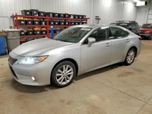 2013 LEXUS ES350
