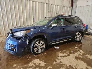 2020 SUBARU ASCENT