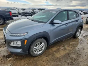 2019 HYUNDAI KONA
