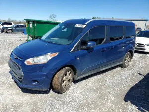 2016 FORD TRANSIT