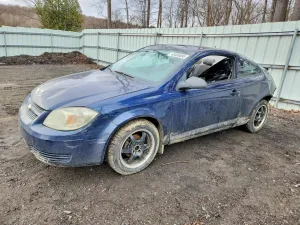 2010 CHEVROLET COBALT