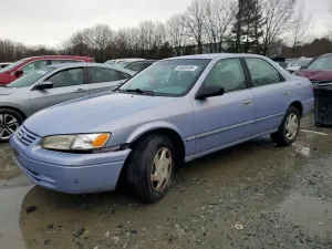 1997 TOYOTA CAMRY