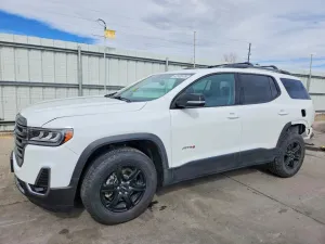 2022 GMC ACADIA