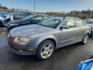 2007 AUDI A4