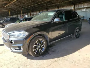 2015 BMW X5