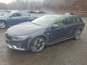 2018 BUICK REGAL