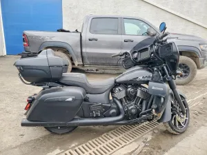 2023 INDIAN MOTORCYCLE CO. MOTORCYCLE